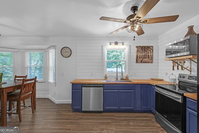 4333 Coastal Lane, Loganville, GA 30052