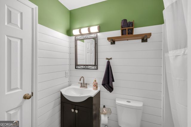 4333 Coastal Lane, Loganville, GA 30052