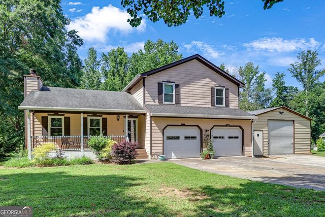 4333 Coastal Lane, Loganville, GA 30052