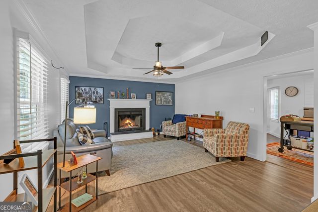4333 Coastal Lane, Loganville, GA 30052