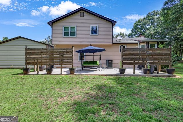4333 Coastal Lane, Loganville, GA 30052