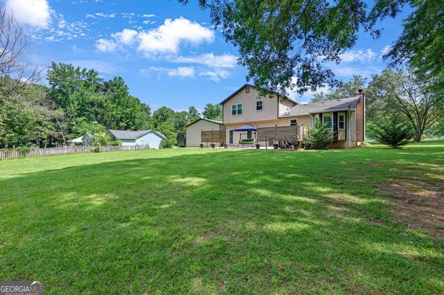 4333 Coastal Lane, Loganville, GA 30052