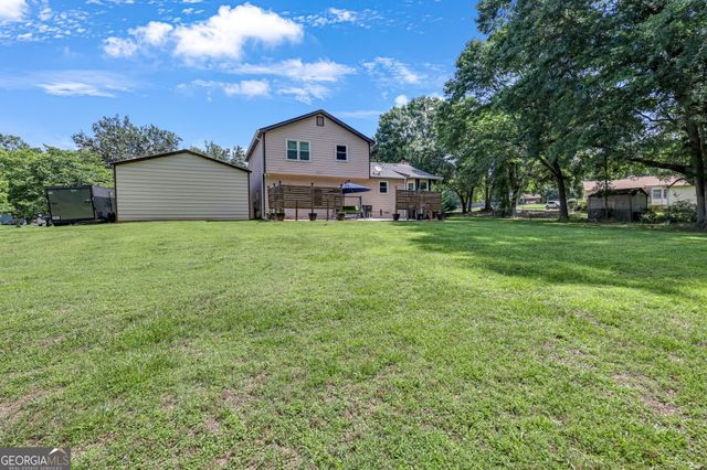 4333 Coastal Lane, Loganville, GA 30052