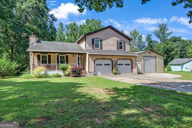 4333 Coastal Lane, Loganville, GA 30052
