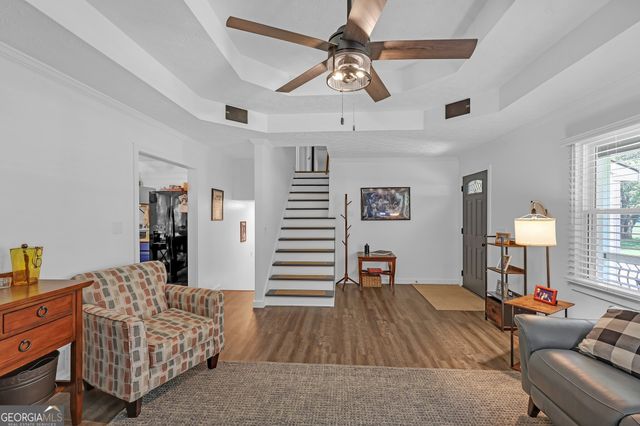 4333 Coastal Lane, Loganville, GA 30052