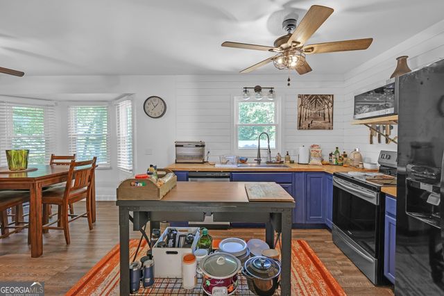 4333 Coastal Lane, Loganville, GA 30052