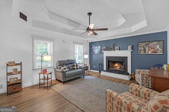 4333 Coastal Lane, Loganville, GA 30052