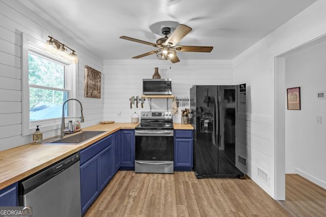 4333 Coastal Lane, Loganville, GA 30052