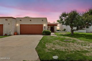 106 BERNICE Place, Santa Teresa, NM 88008