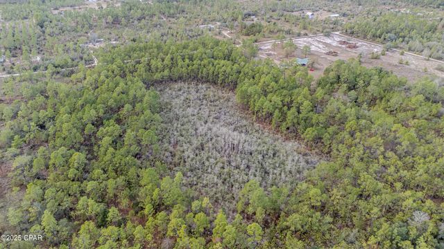 3-1N-11W Baker Road, Altha, FL 32421