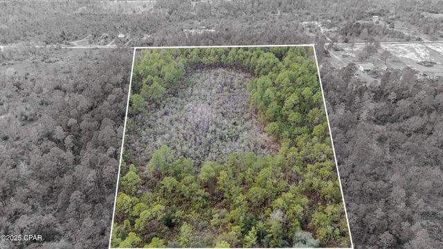 3-1N-11W Baker Road, Altha, FL 32421