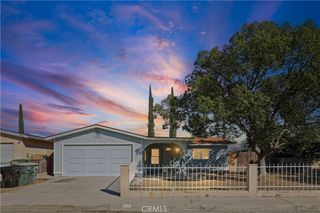 205 Whipple Mountain Road, San Bernardino, CA 92410