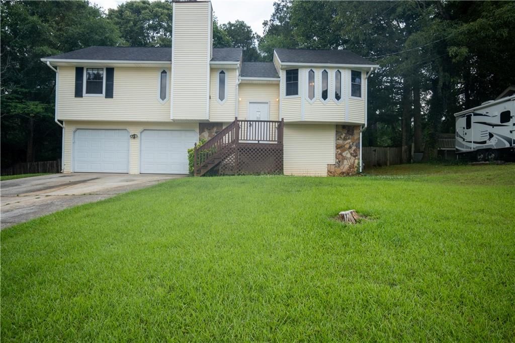 381 Windsor Walk SE, Conyers, GA 30094