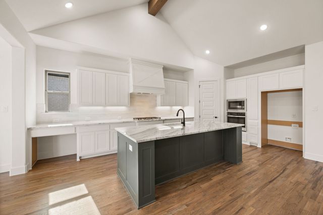 914 Highlands Avenue, Aledo, TX 76008