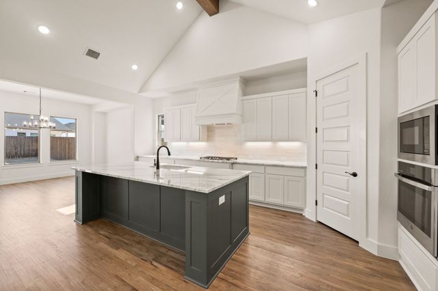 914 Highlands Avenue, Aledo, TX 76008