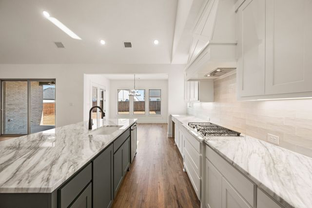 914 Highlands Avenue, Aledo, TX 76008