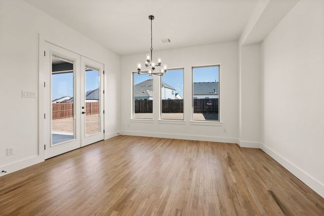 914 Highlands Avenue, Aledo, TX 76008