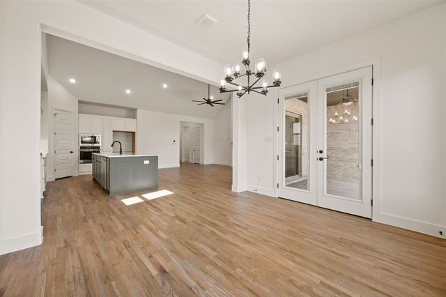 914 Highlands Avenue, Aledo, TX 76008