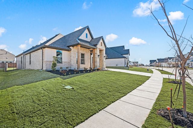914 Highlands Avenue, Aledo, TX 76008