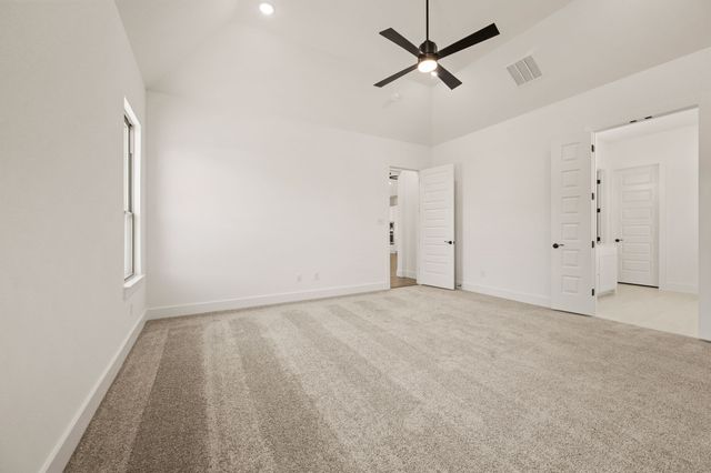 914 Highlands Avenue, Aledo, TX 76008