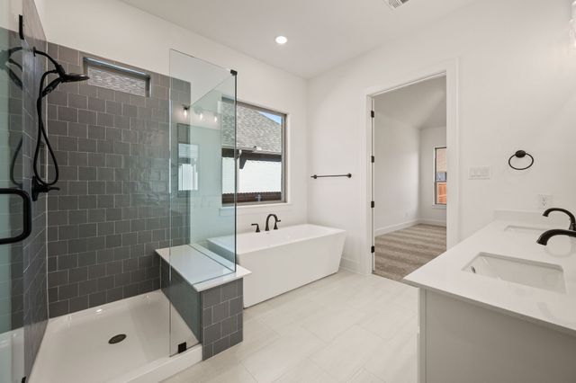 914 Highlands Avenue, Aledo, TX 76008