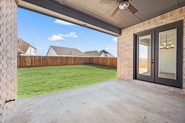 914 Highlands Avenue, Aledo, TX 76008