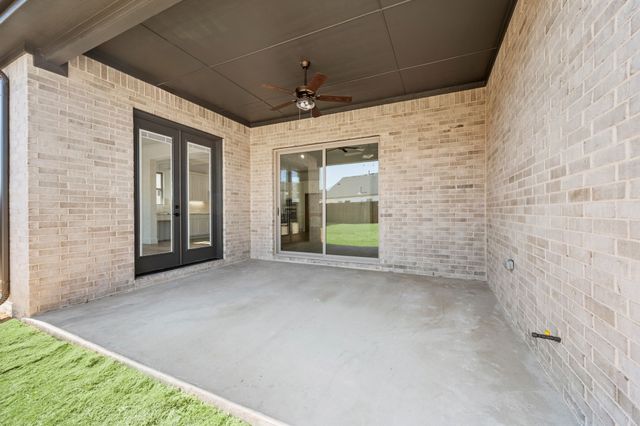 914 Highlands Avenue, Aledo, TX 76008