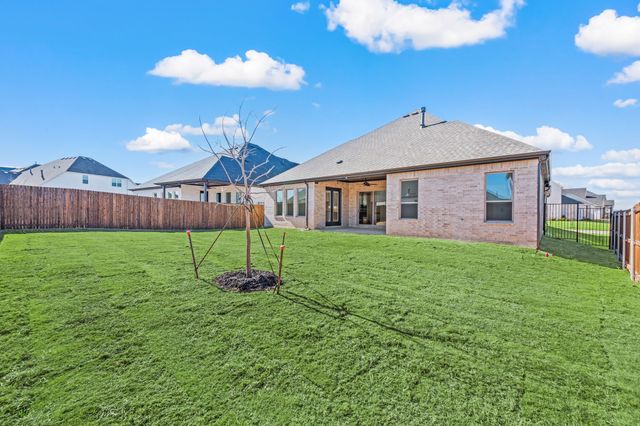 914 Highlands Avenue, Aledo, TX 76008