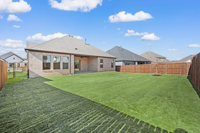 914 Highlands Avenue, Aledo, TX 76008