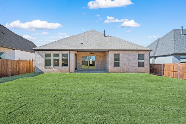 914 Highlands Avenue, Aledo, TX 76008