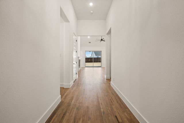 914 Highlands Avenue, Aledo, TX 76008