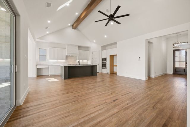 914 Highlands Avenue, Aledo, TX 76008