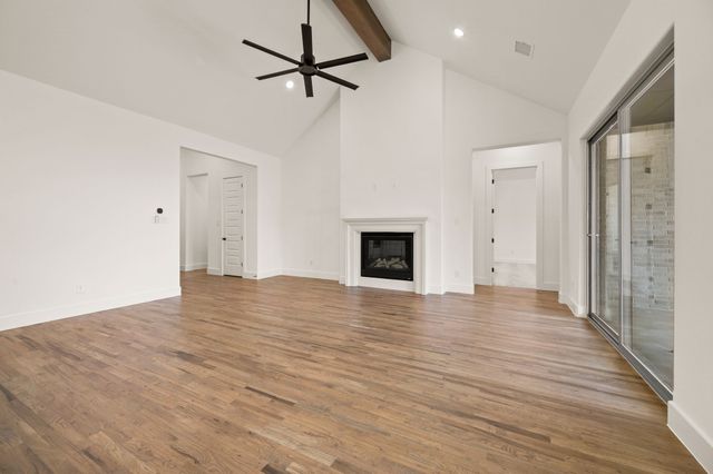 914 Highlands Avenue, Aledo, TX 76008