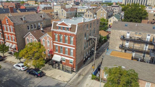 1314 W 18th Place, Chicago, IL 60608