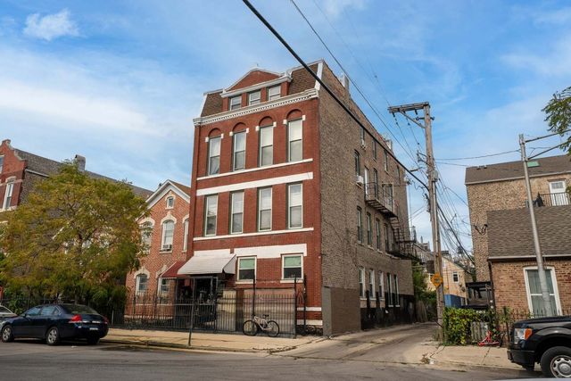 1314 W 18th Place, Chicago, IL 60608