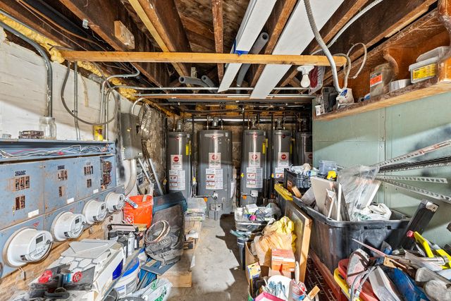 1314 W 18th Place, Chicago, IL 60608