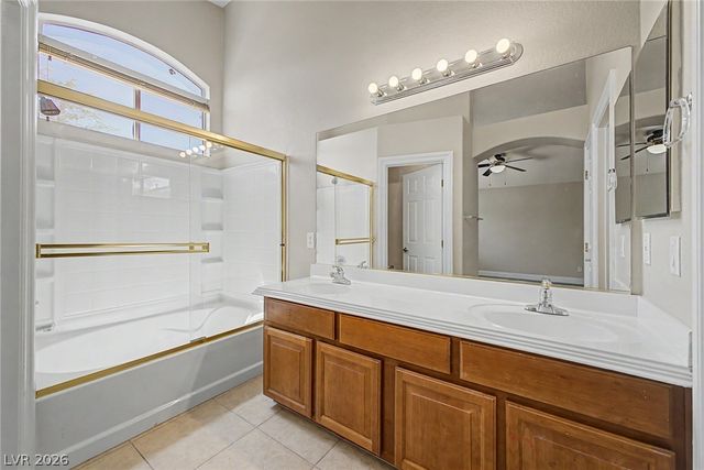 3205 Regal Swan Place 3, North Las Vegas, NV 89084