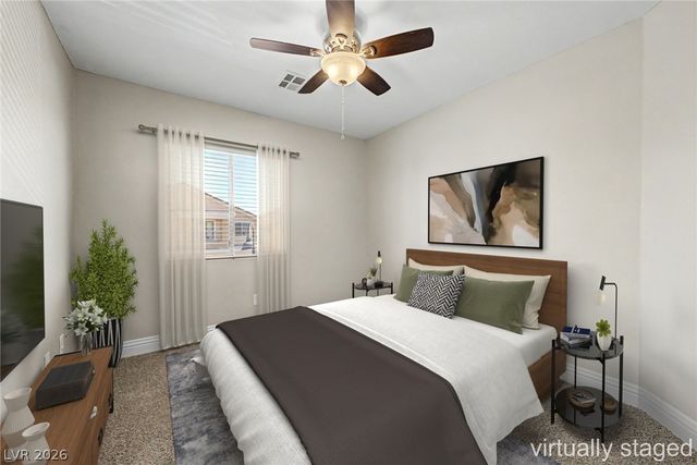 3205 Regal Swan Place 3, North Las Vegas, NV 89084