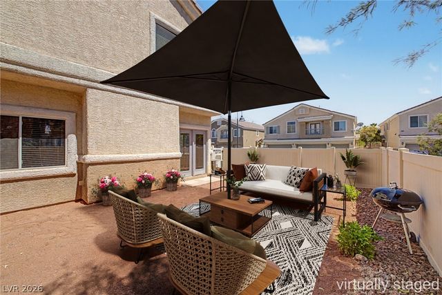 3205 Regal Swan Place 3, North Las Vegas, NV 89084