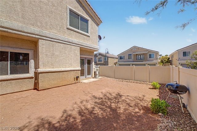 3205 Regal Swan Place 3, North Las Vegas, NV 89084