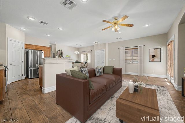 3205 Regal Swan Place 3, North Las Vegas, NV 89084