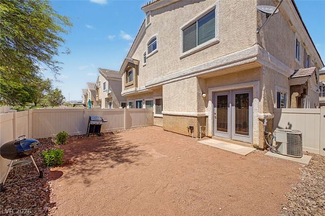 3205 Regal Swan Place 3, North Las Vegas, NV 89084