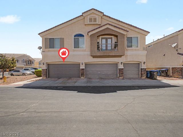 3205 Regal Swan Place 3, North Las Vegas, NV 89084