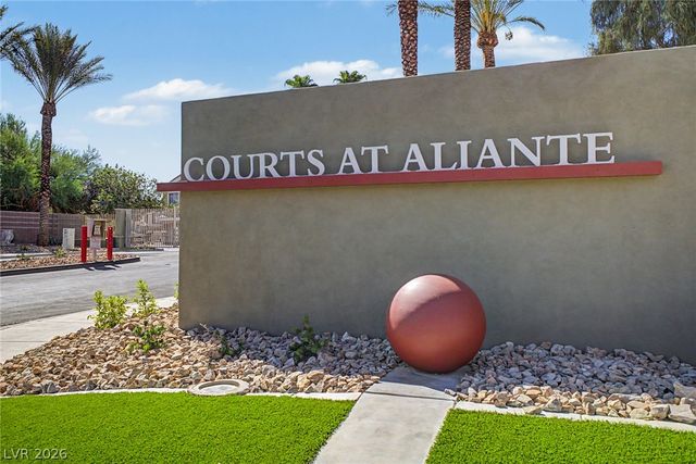 3205 Regal Swan Place 3, North Las Vegas, NV 89084