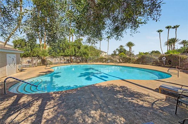 3205 Regal Swan Place 3, North Las Vegas, NV 89084