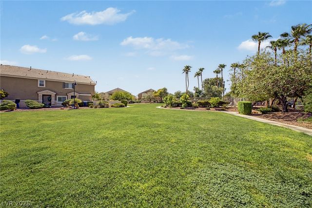 3205 Regal Swan Place 3, North Las Vegas, NV 89084
