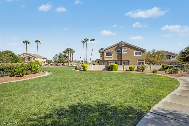 3205 Regal Swan Place 3, North Las Vegas, NV 89084