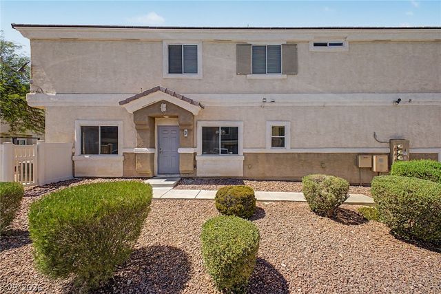 3205 Regal Swan Place 3, North Las Vegas, NV 89084