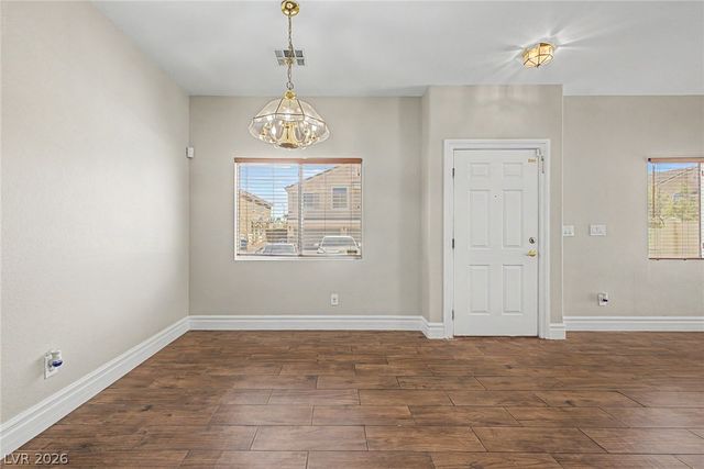 3205 Regal Swan Place 3, North Las Vegas, NV 89084