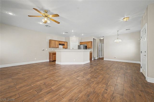 3205 Regal Swan Place 3, North Las Vegas, NV 89084